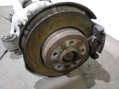 Recambio de puente trasero para bmw 5 (e60) 525 d referencia OEM IAM 33316770828 33316770828 