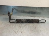 Recambio de enfriador aceite direccion para bmw x3 (e83) 3.0 turbodiesel referencia OEM IAM 17113413195 58572810 MODINE