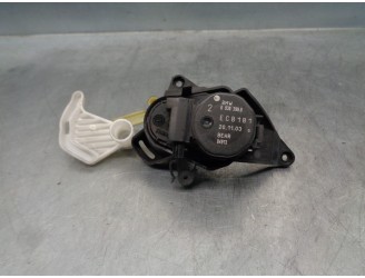Recambio de motor calefaccion para bmw serie 5 berlina (e60) 530d referencia OEM IAM 6930299 