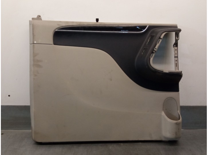 Recambio de guarnecido puerta trasera izquierda para lancia voyager monospace (404_) 2.8 crd (rt, 53) referencia OEM IAM 1PE71BD