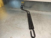 Recambio de enfriador aceite direccion para bmw x3 (e83) 3.0 turbodiesel referencia OEM IAM 17113413195 58572810 MODINE