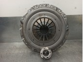 Recambio de kit embrague para mercedes-benz sprinter (w901,w904) caja cerr. referencia OEM IAM 125008910 125008910 LUK