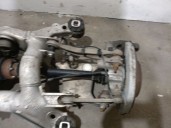 Recambio de puente trasero para bmw 5 (e60) 525 d referencia OEM IAM 33316770828 33316770828 