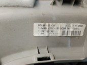 Recambio de guarnecido puerta trasera izquierda para lancia voyager monospace (404_) 2.8 crd (rt, 53) referencia OEM IAM 1PE71BD