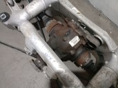 Recambio de puente trasero para bmw 5 (e60) 525 d referencia OEM IAM 33316770828 33316770828 