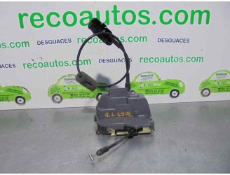 Recambio de cerradura puerta trasera derecha para renault espace iv (jk0) 2.2 dci turbodiesel referencia OEM IAM 017964Z98  5 PU