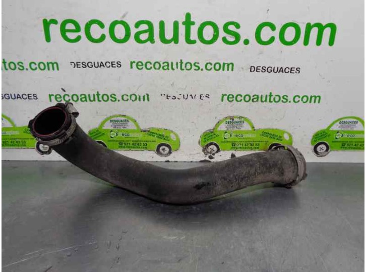 Recambio de tubo para audi q7 (4l) 3.0 tdi referencia OEM IAM 7L6145737B 