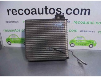 Recambio de evaporador aire acondicionado para mitsubishi montero pinin (h60/h70) 1.8 cat referencia OEM IAM 
