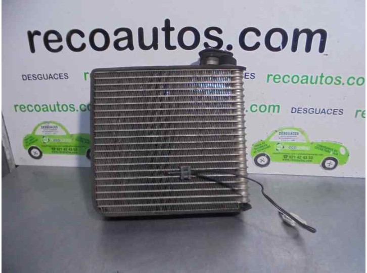 Recambio de evaporador aire acondicionado para mitsubishi montero pinin (h60/h70) 1.8 cat referencia OEM IAM   