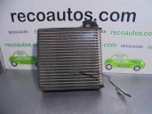 Recambio de evaporador aire acondicionado para mitsubishi montero pinin (h60/h70) 1.8 cat referencia OEM IAM   