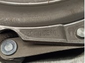 Recambio de kit embrague para mercedes-benz sprinter (w901,w904) caja cerr. referencia OEM IAM 125008910 125008910 LUK