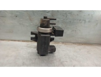 Recambio de electrovalvula vacio para bmw x3 (e83) 3.0 turbodiesel referencia OEM IAM 72279600 