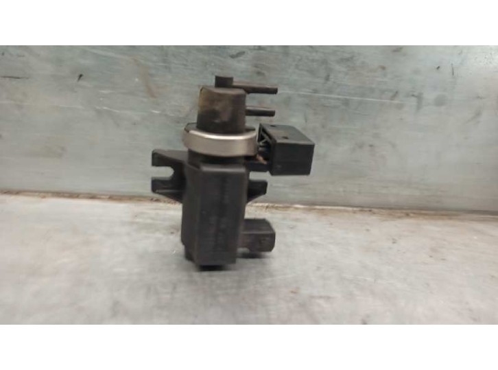 Recambio de electrovalvula vacio para bmw x3 (e83) 3.0 turbodiesel referencia OEM IAM 72279600  