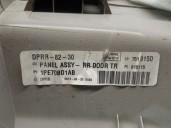 Recambio de guarnecido puerta trasera derecha para lancia voyager monospace (404_) 2.8 crd (rt, 53) referencia OEM IAM 1PE70BD1A