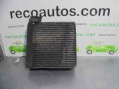 Recambio de evaporador aire acondicionado para mitsubishi montero pinin (h60/h70) 1.8 cat referencia OEM IAM   
