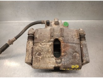 Recambio de pinza freno delantera derecha para land rover freelander i (l314) 2.0 td4 4x4 referencia OEM IAM SEG100260 SEG100260