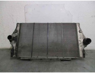 Recambio de intercooler para renault espace iv (jk0) 2.2 dci turbodiesel referencia OEM IAM 8200075810C B3988 BEHR