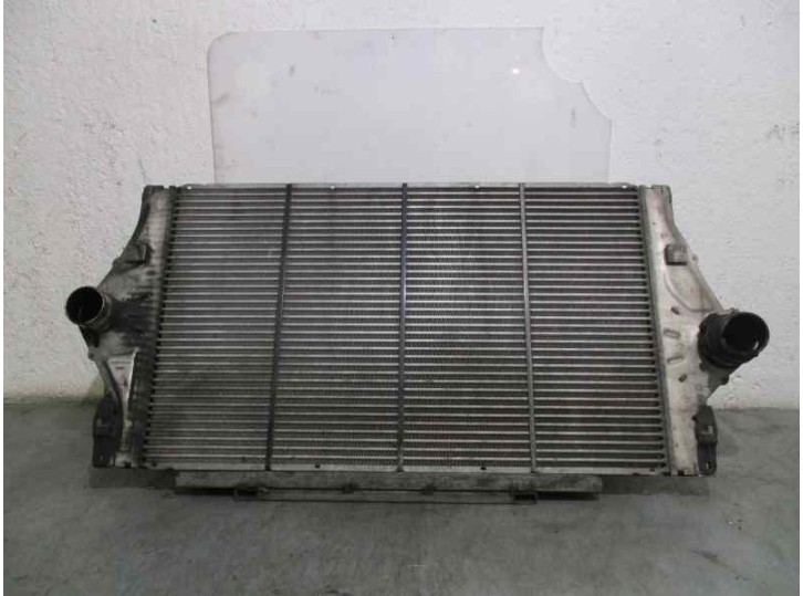 Recambio de intercooler para renault espace iv (jk0) 2.2 dci turbodiesel referencia OEM IAM 8200075810C B3988 BEHR
