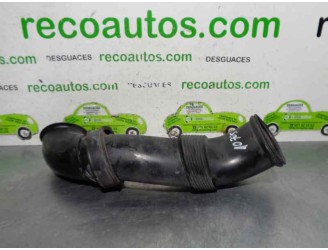 Replacement pipe for Audi Q7 (4L) 3.0 TDI OEM IAM reference 7L6129752B 