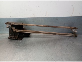 Recambio de motor limpia delantero para renault trafic furgoneta (t_, p_, v_) 2.5 d referencia OEM IAM 7701028239 7701028239 535