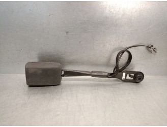 Recambio de enganche cinturon para jeep compass (mp, m6, mv, m7) 1.3 referencia OEM IAM 60944024  