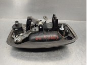 Recambio de maneta exterior delantera izquierda para citroën jumper caja cerrada, techo sobreelevado (06.2006 =>) 2.2 hdi fap ca
