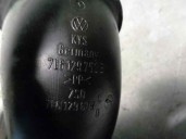 Recambio de tubo para audi q7 (4l) 3.0 tdi referencia OEM IAM 7L6129752B 