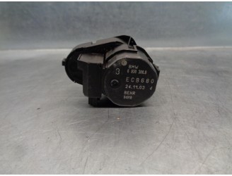 Recambio de motor calefaccion para bmw serie 5 berlina (e60) 530d referencia OEM IAM 6930300 