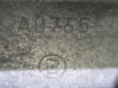 Recambio de intercooler para renault espace iv (jk0) 2.2 dci turbodiesel referencia OEM IAM 8200075810C B3988 BEHR