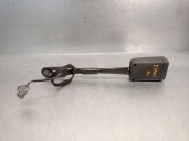 Recambio de enganche cinturon para jeep compass (mp, m6, mv, m7) 1.3 referencia OEM IAM 60944024  