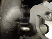 Recambio de maneta exterior delantera izquierda para citroën jumper caja cerrada, techo sobreelevado (06.2006 =>) 2.2 hdi fap ca