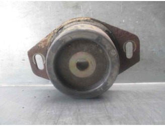 Recambio de soporte motor izquierdo para peugeot expert kombi 1.9 diesel referencia OEM IAM 182710  