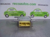 Recambio de centralita airbag para mitsubishi montero pinin (h60/h70) 1.8 cat referencia OEM IAM MR530940  