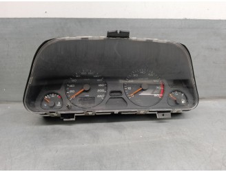 Recambio de cuadro instrumentos para peugeot 306 berlina 3/4/5 puertas (s2) 1.6 referencia OEM IAM 9635408180 110008808066 VDO