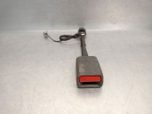 Recambio de enganche cinturon para jeep compass (mp, m6, mv, m7) 1.3 referencia OEM IAM 60944024  