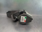 Replacement rear right seat belt for Audi Q5 (8R) 2.0 TDI (125kW) OEM IAM reference 8R0857805C 5 DOORS