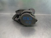 Replacement rear right seat belt for Audi Q5 (8R) 2.0 TDI (125kW) OEM IAM reference 8R0857805C 5 DOORS