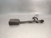 Recambio de enganche cinturon para jeep compass (mp, m6, mv, m7) 1.3 referencia OEM IAM 60944024  