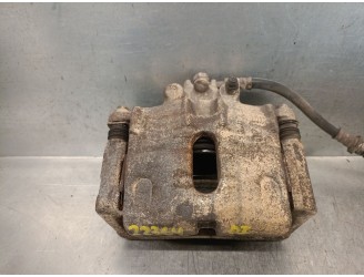 Recambio de pinza freno delantera izquierda para land rover freelander i (l314) 2.0 td4 4x4 referencia OEM IAM SEG100270 SEG1002