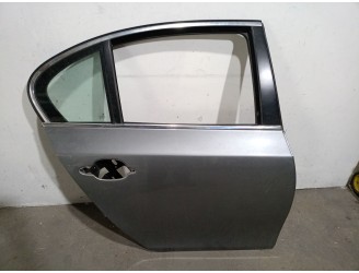 Recambio de puerta trasera derecha para bmw 5 (e60) 525 d referencia OEM IAM 41009631832 41009631832 