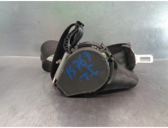 Recambio de cinturon seguridad trasero izquierdo para audi q5 (8r) 2.0 tdi (125kw) referencia OEM IAM 8R0857805C  5 PUERTAS