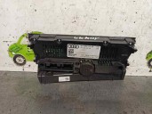Recambio de mando climatizador para audi a5 coupe (8t) 2.0 16v tfsi referencia OEM IAM 8T1820043AB A2C53307434 CONTINENTAL