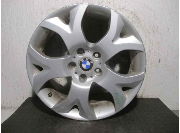 Recambio de llanta para bmw x3 (e83) 3.0 turbodiesel referencia OEM IAM 3401203 R189JX18EH2IS51 ALUMINIO 5P