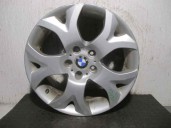 Recambio de llanta para bmw x3 (e83) 3.0 turbodiesel referencia OEM IAM 3401203 R189JX18EH2IS51 ALUMINIO 5P