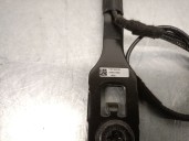 Recambio de enganche cinturon para jeep compass (mp, m6, mv, m7) 1.3 referencia OEM IAM 60944024  