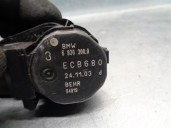 Recambio de motor calefaccion para bmw serie 5 berlina (e60) 530d referencia OEM IAM 6930300 