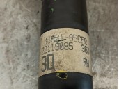 Replacement front right shock absorber for Suzuki Vitara SE/SV (ET) 1.9 turbodiesel OEM IAM reference 4160185CA0 