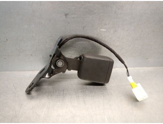 Recambio de enganche cinturon para jeep compass (mp, m6, mv, m7) 1.3 referencia OEM IAM 652627400  