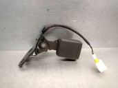 Recambio de enganche cinturon para jeep compass (mp, m6, mv, m7) 1.3 referencia OEM IAM 652627400  