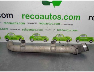 Replacement tube for Audi Q7 (4L) 3.0 TDI OEM IAM reference 7L6145843B 7L6145795H 